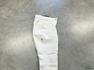 Ridbyxor ryttarutrustning till salu: cavalleria toscana ridbyxor - Annons 1