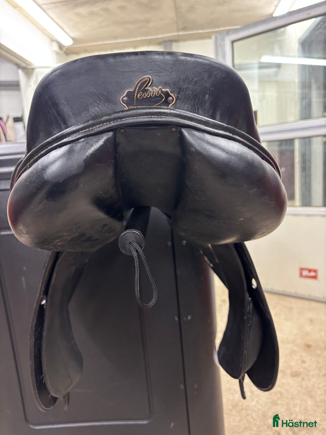 Sadlar hästutrustning till salu: Pessoa gen x elite ponny  i Sundsvall - Annons 5