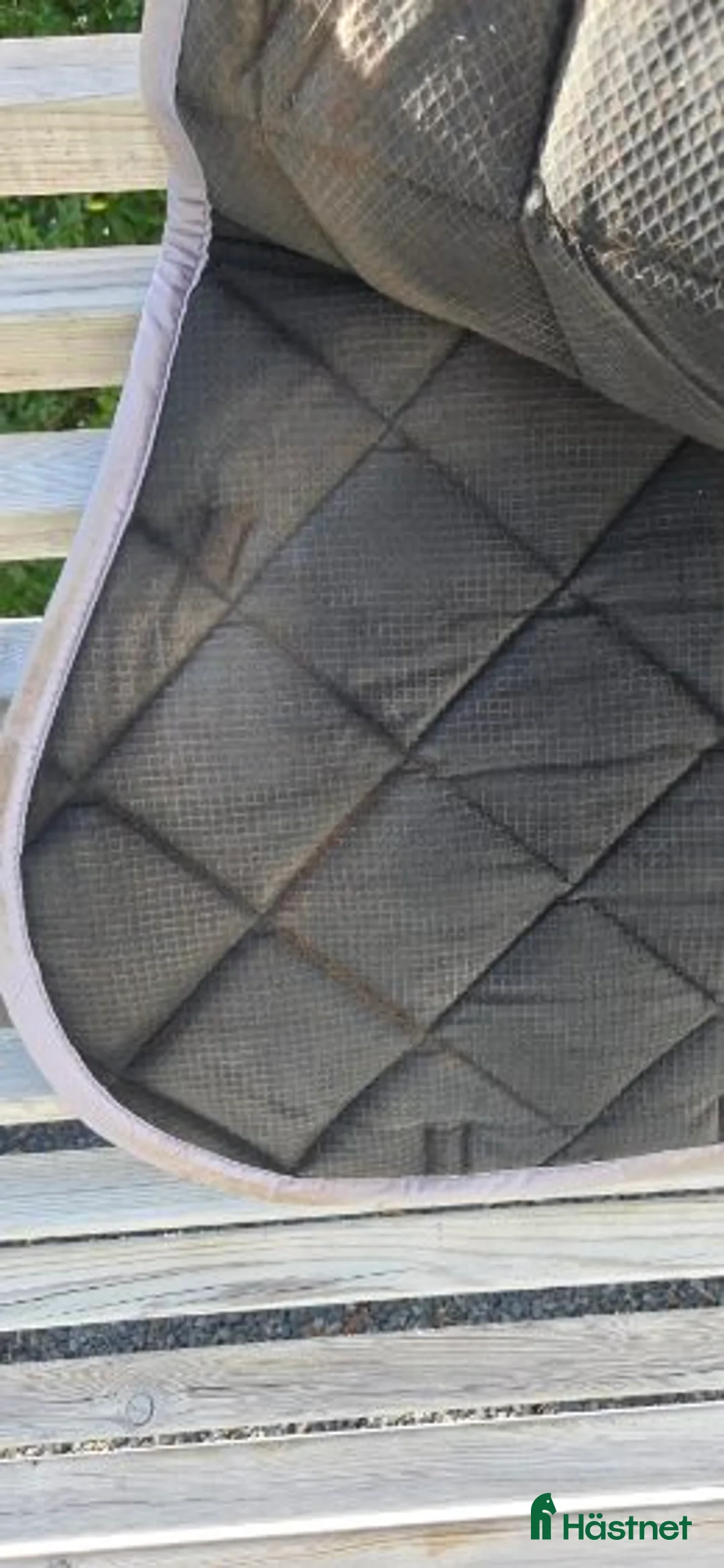 Schabrak & Vojlockar hästutrustning till salu: JH collection schabrak  i Habo - Annons 3