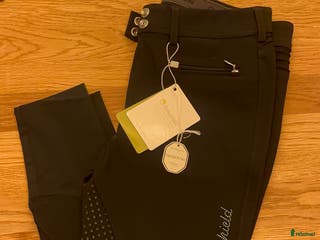 Ridbyxor ryttarutrustning till salu: Helt nya samshield i Torslanda - Annons 10