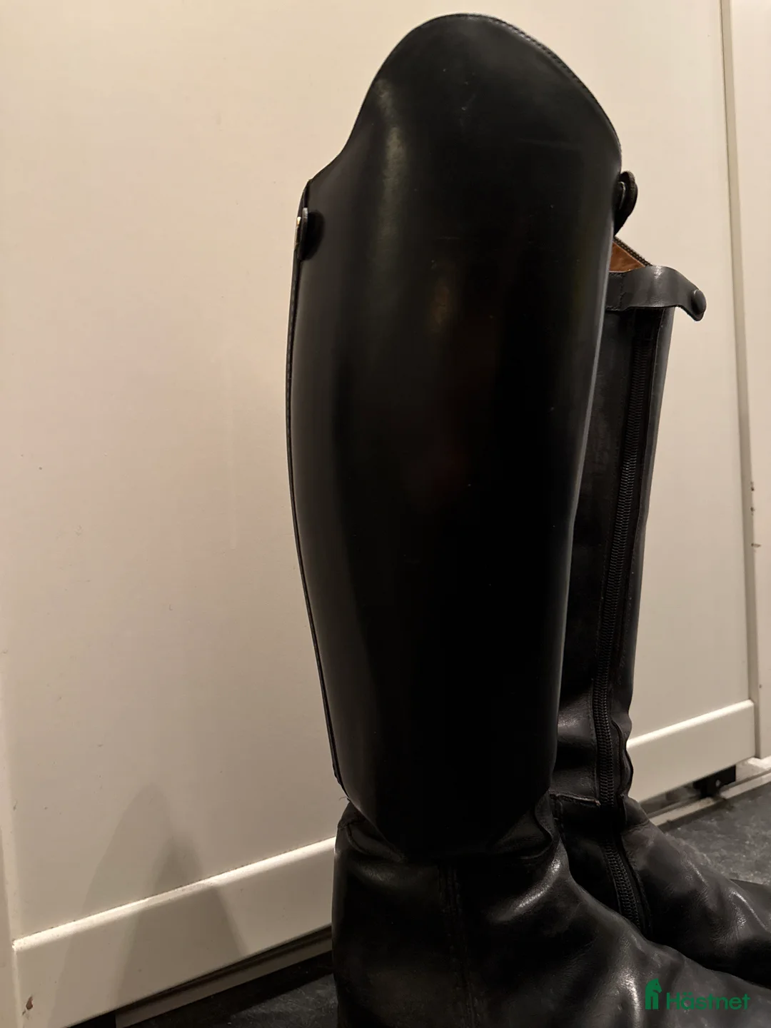 Ridstövlar ryttarutrustning till salu: Apollo ridstövlar  i Skogås - Annons 3