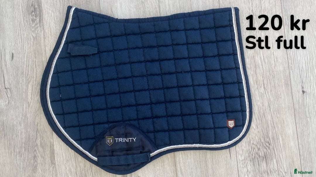 Schabrak & Vojlockar hästutrustning till salu: Schabrak Trinity  i Mantorp - Annons 3