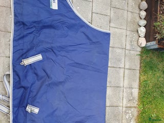 Täcken hästutrustning till salu: Bucas Freedom i Helsingborg - Annons 2