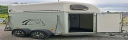 Hästtransporter  fordon & transport till salu: Cheval Aluline - Annons 3