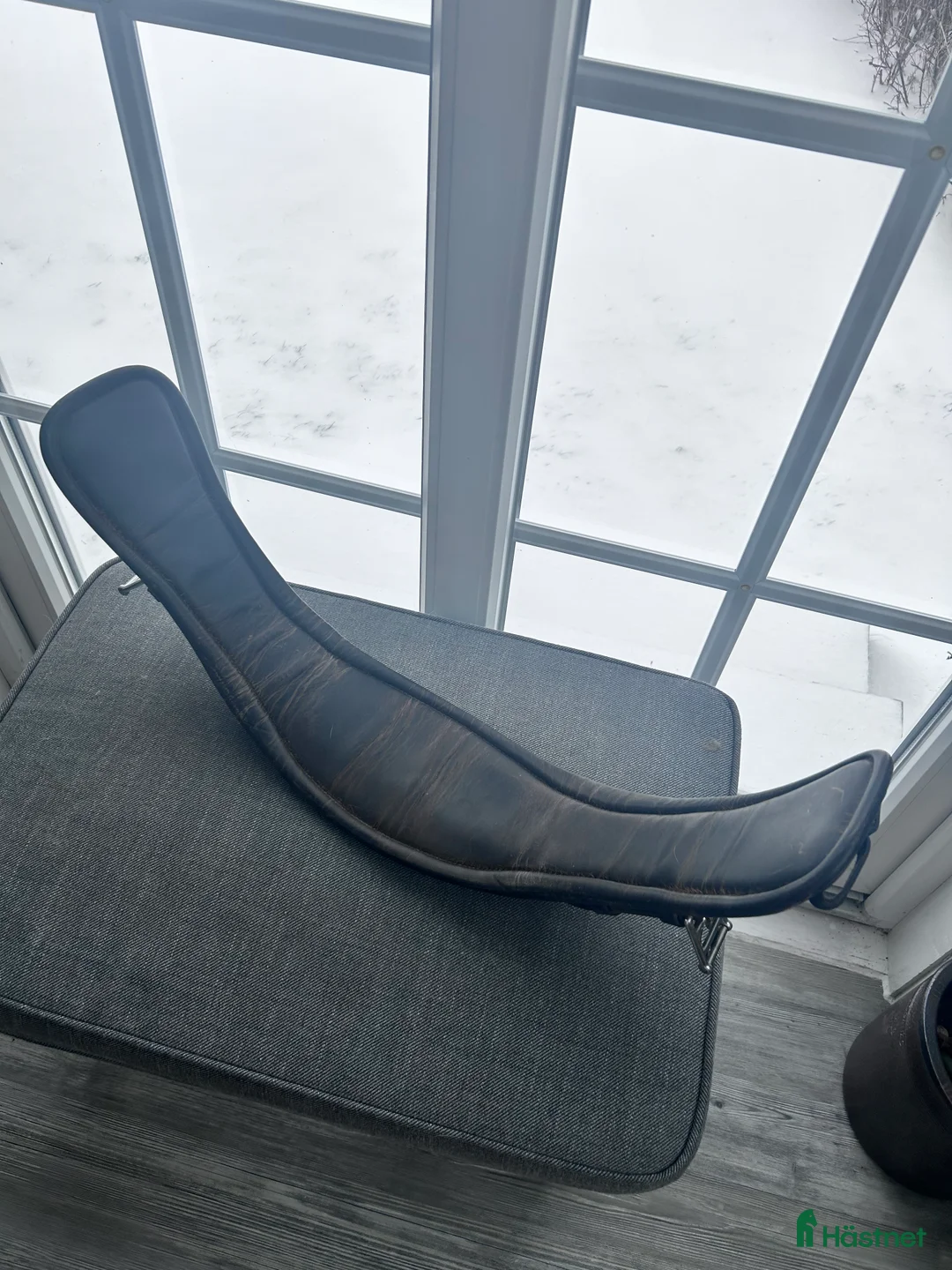 Sadeltillbehör hästutrustning till salu: Equipe dressyrsadelgjord i Olofström - Annons 3