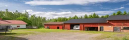  hästgårdar till salu: Mindre hästgård södra Dalarna  - Annons 3
