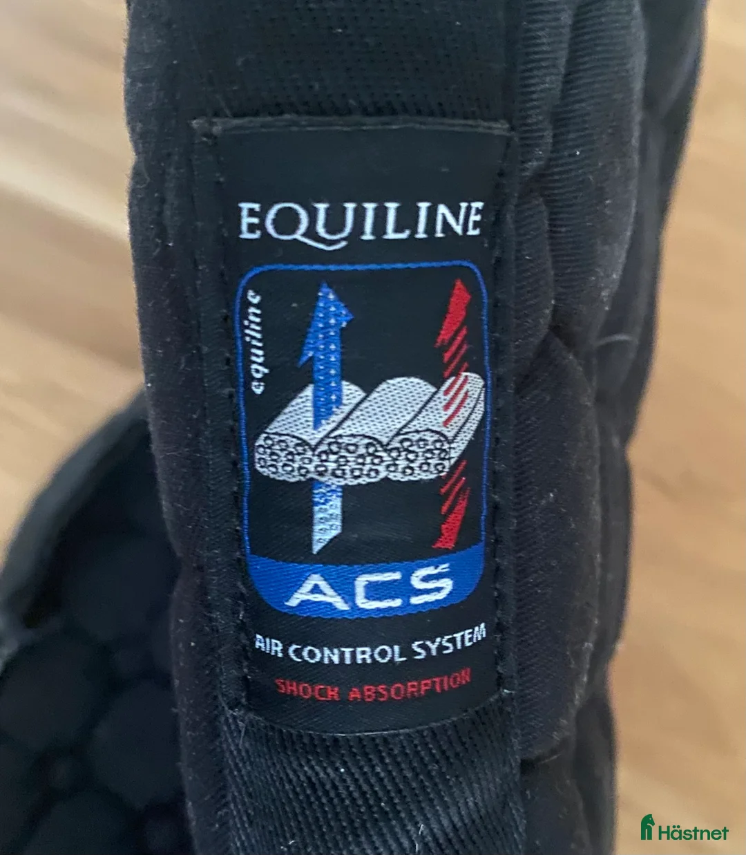 Schabrak & Vojlockar hästutrustning till salu: Fint equiline schabrak till salu i Danderyd - Annons 5