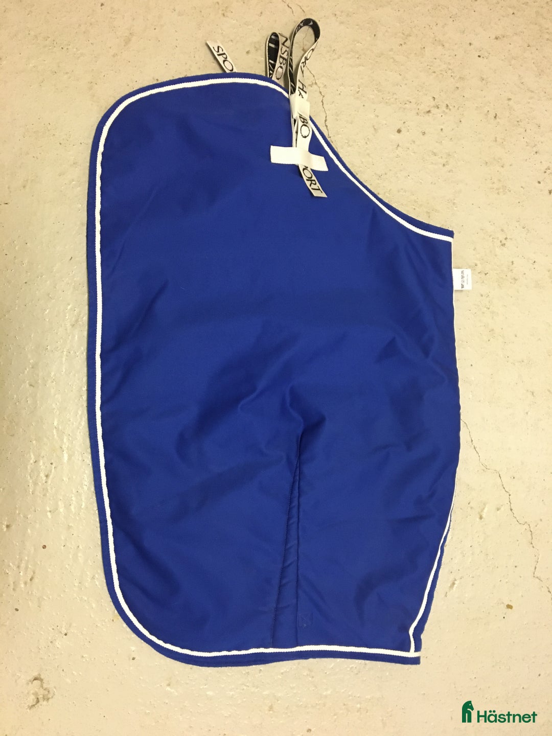 Täcken hästutrustning till salu: Täcken och transportskydd  i Jönköping - Annons 5