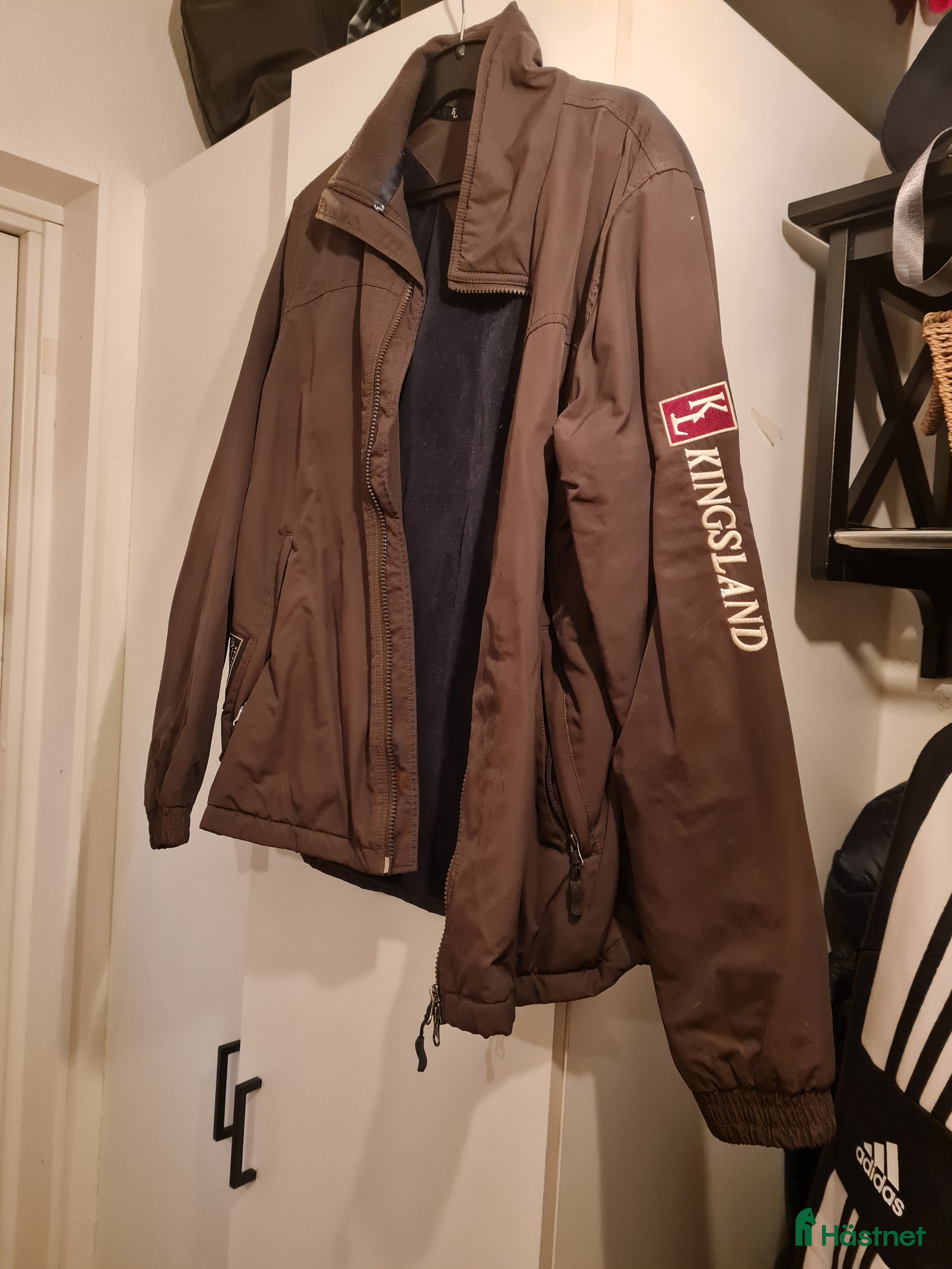 Jackor & Kavajer ryttarutrustning till salu: Kingsland  i Falkenberg - Annons 15