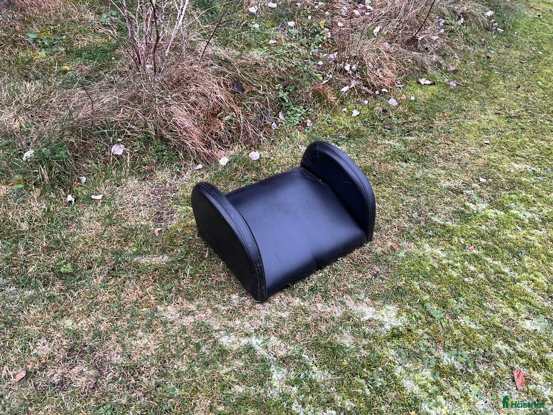 Övrig Körutrustning körning till salu: Kuskkil i Västra Ämtervik - Annons 1