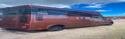 Hästlastbilar  fordon & transport till salu: Stuteri Meetingbuss  i Falun - Annons 4