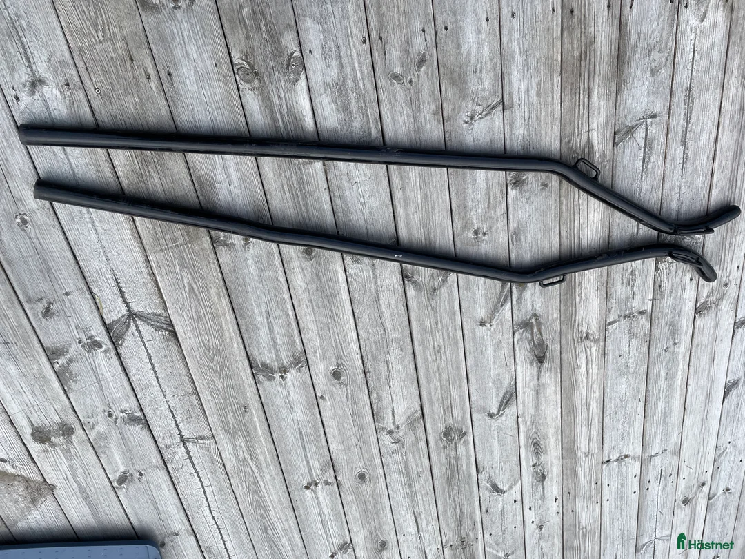 Övrig Körutrustning körning till salu: Skaklar till Kutzmann i Tärnsjö - Annons 5