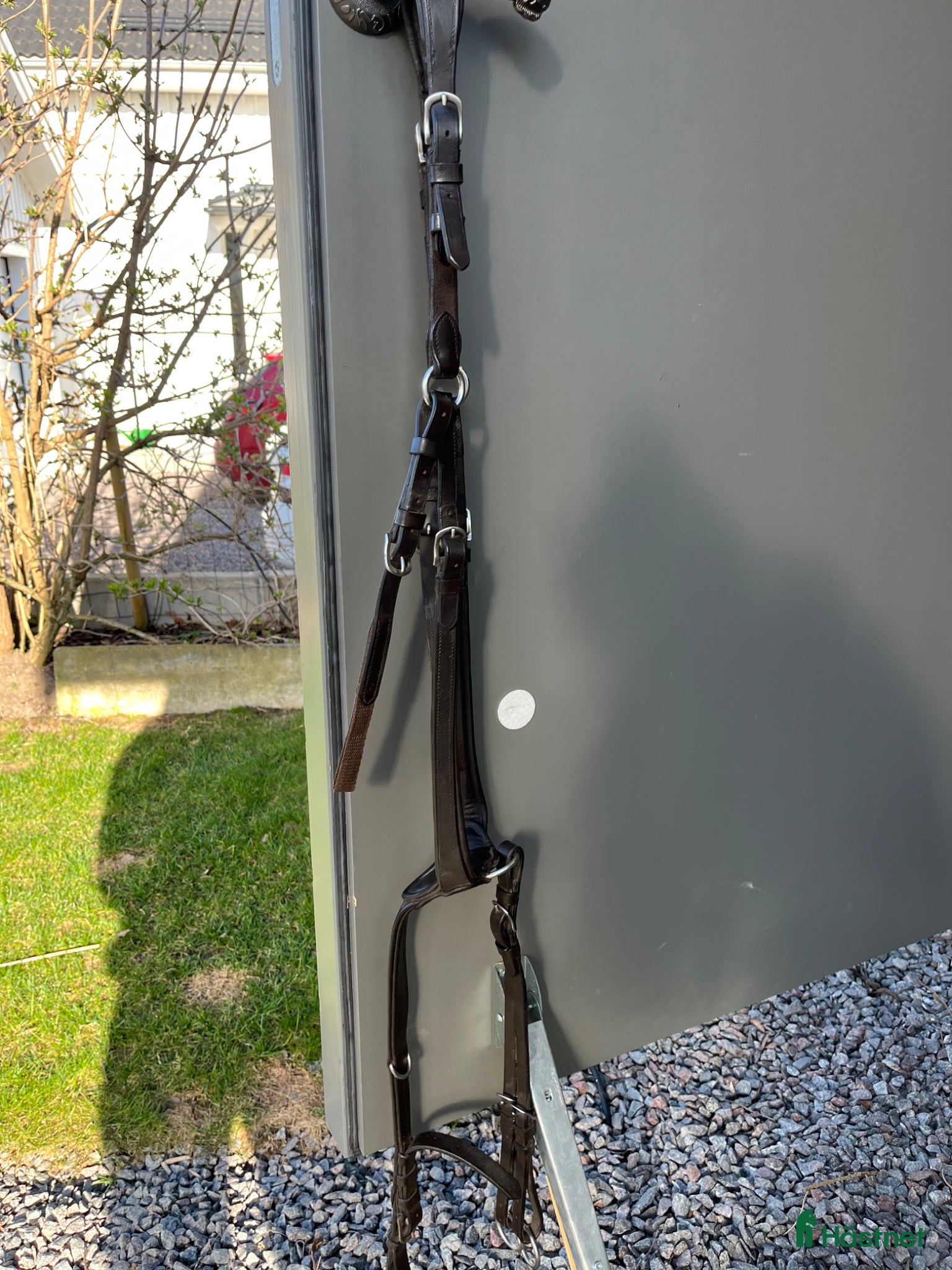 Övrig Hästutrustning hästutrustning Förbygel  - Annons 6