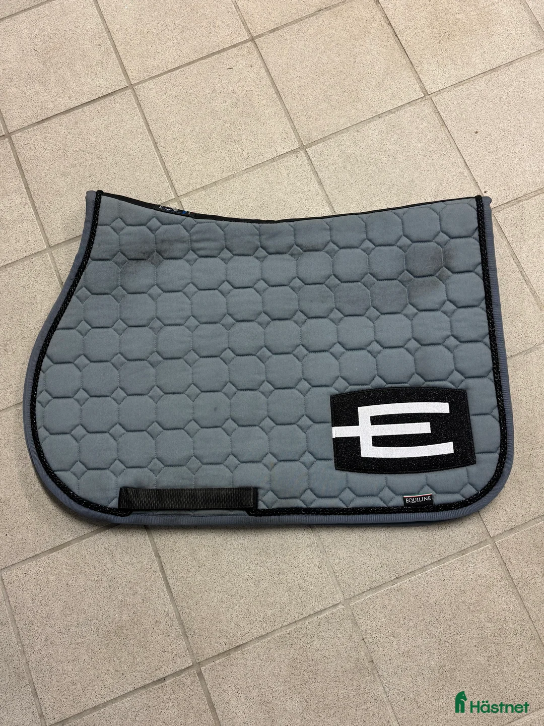 Schabrak & Vojlockar hästutrustning till salu: Equiline schabrak  i Vänersborg - Annons 1