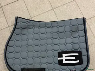 Schabrak & Vojlockar hästutrustning Equiline schabrak i Vänersborg - Annons 12