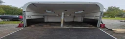Hästtransporter  fordon & transport till salu: ATEC C2-20 i Bergvik - Annons 6