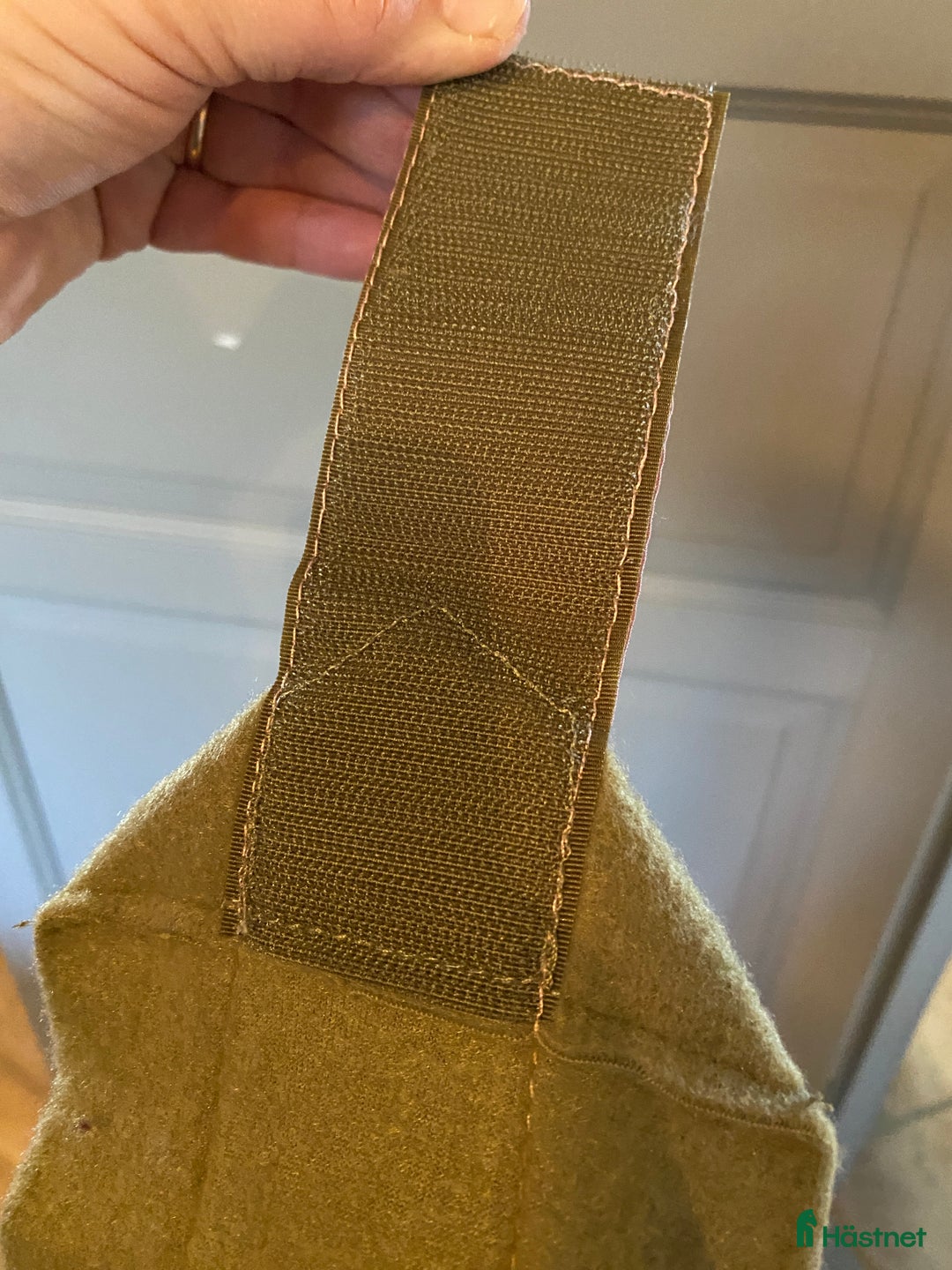 Benskydd hästutrustning till salu: Equito benlindor i Bälinge - Annons 3