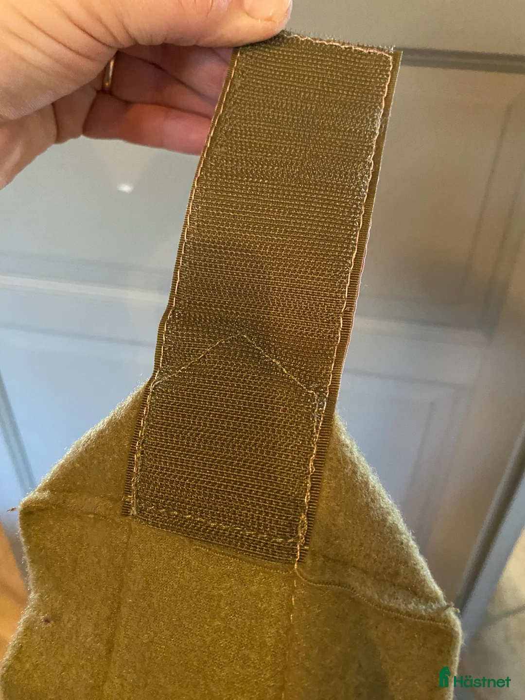 Benskydd hästutrustning till salu: Equito benlindor i Bälinge - Annons 3