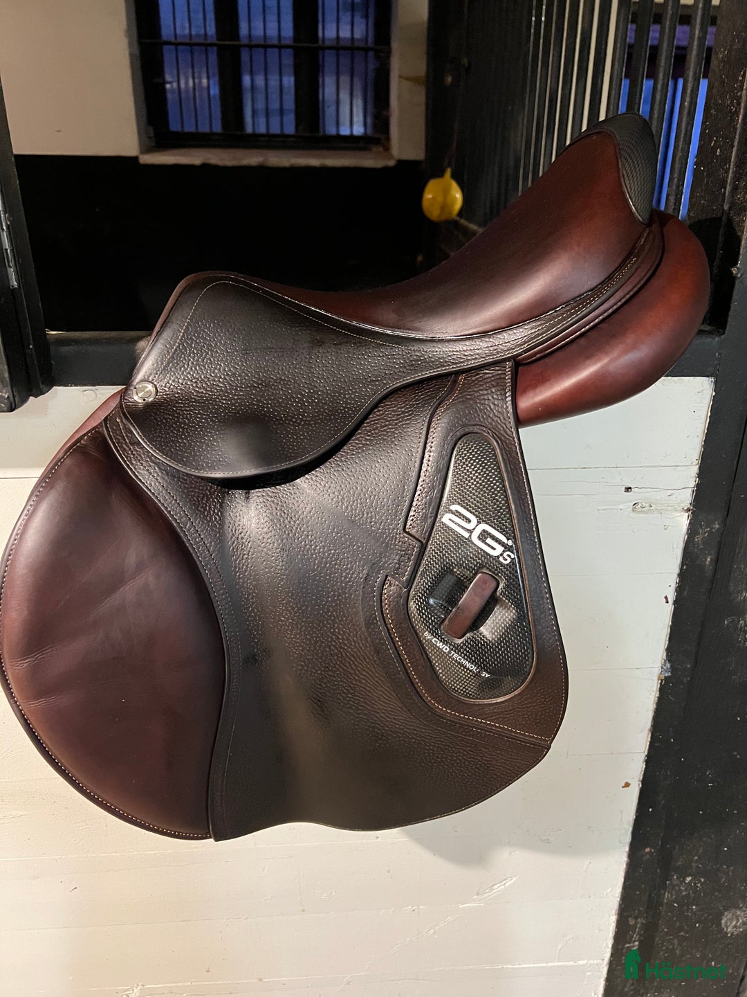 Sadlar hästutrustning till salu: CWD hoppsadel 17” årsmodell 2020 i Surahammar - Annons 2