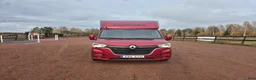 Hästlastbilar  fordon & transport till salu: B-kortsbuss Stuterinredning  - Annons 8