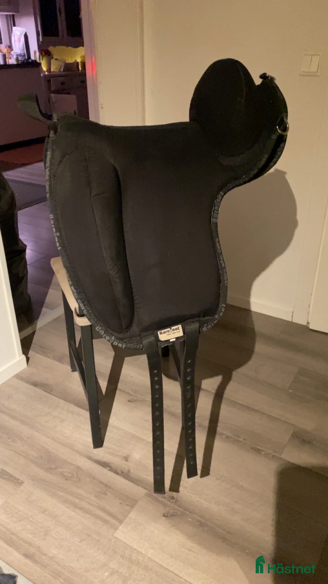 Sadlar hästutrustning till salu: Barefoot  i Råneå - Annons 1