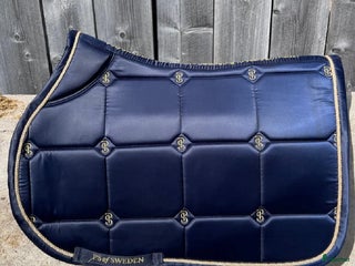 Schabrak & Vojlockar hästutrustning till salu: Fint PS sett i Kalv - Annons 4