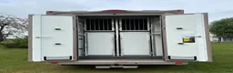 Hästlastbilar  fordon & transport till salu: Renault Master - Horsepartner Exclusive - Annons 9