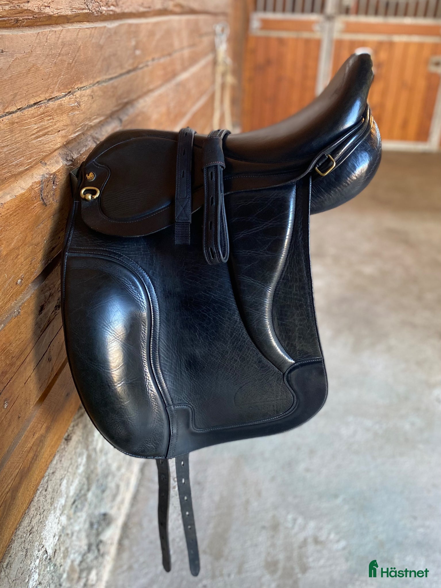 Sadlar hästutrustning Top Reiter 17”, välvårdad islandssadel  - Annons 11