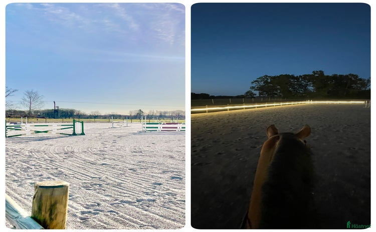  stallplats i Stoby - Annons 17