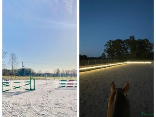 stallplats finnes: Stallplats uthyres i Stoby - Annons 1