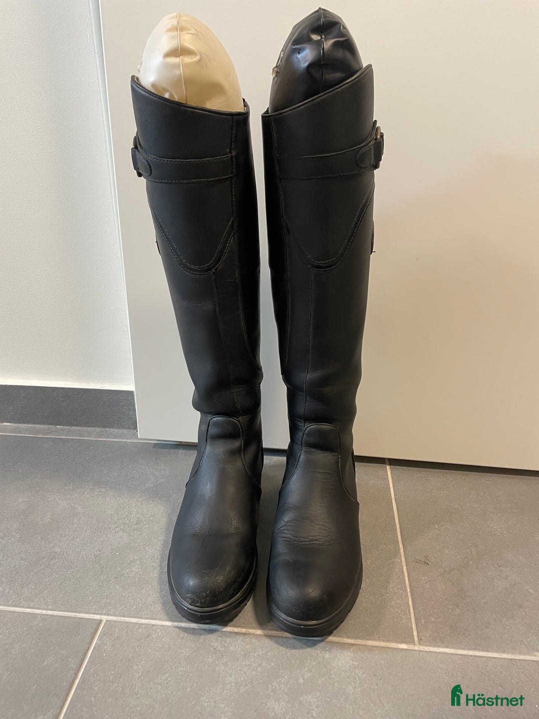 Ridstövlar ryttarutrustning till salu: Ridstövlar i Göteborg - Annons 2
