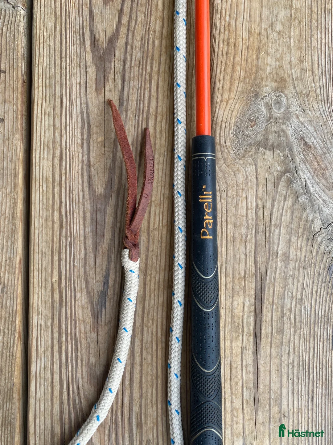 Övrig Hästutrustning hästutrustning till salu: Carrotstick  - Annons 1