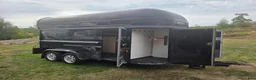 Hästtransporter  fordon & transport till salu: Boj Classic SEH225 - Annons 6