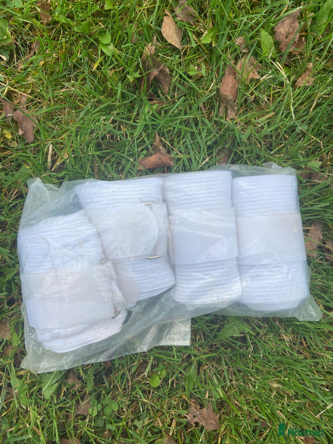 Benskydd hästutrustning till salu: Benlindor - Annons 3