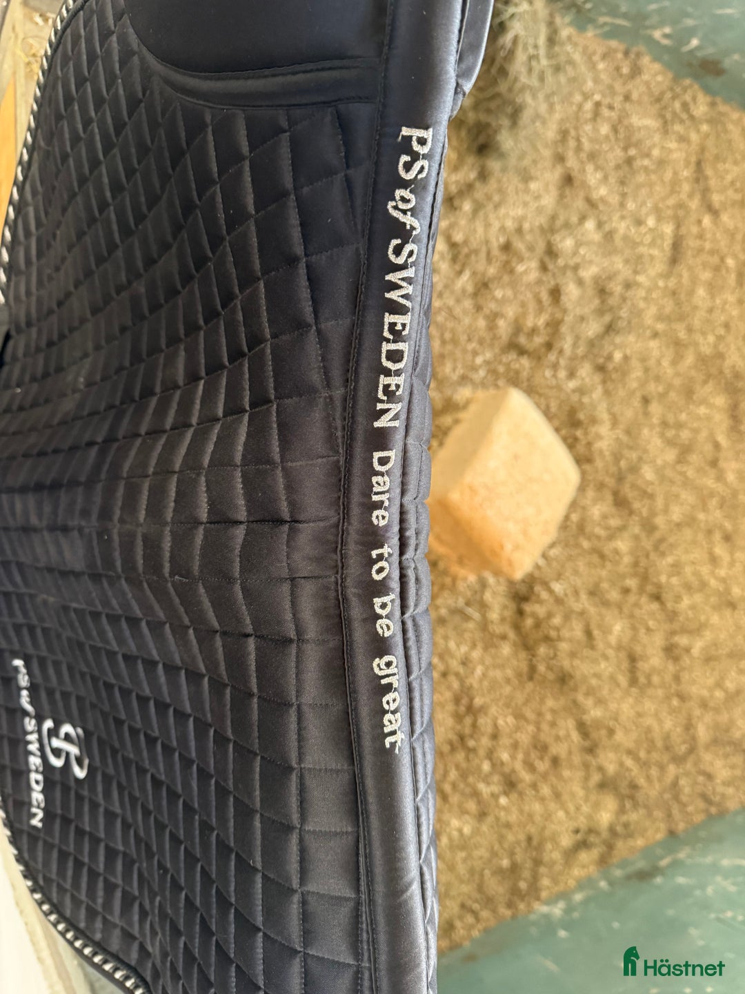 Schabrak & Vojlockar hästutrustning till salu: Ps of sweden schabrak  i Vännäs - Annons 3