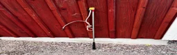 Övrig Hästutrustning hästutrustning till salu: Parellipaket: Bareback pad, repgrimma, carrotstick - Annons 9