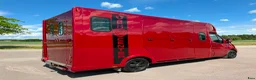 Hästlastbilar  fordon & transport till salu: Theault Automat Stuteri 5 säten  - Annons 10
