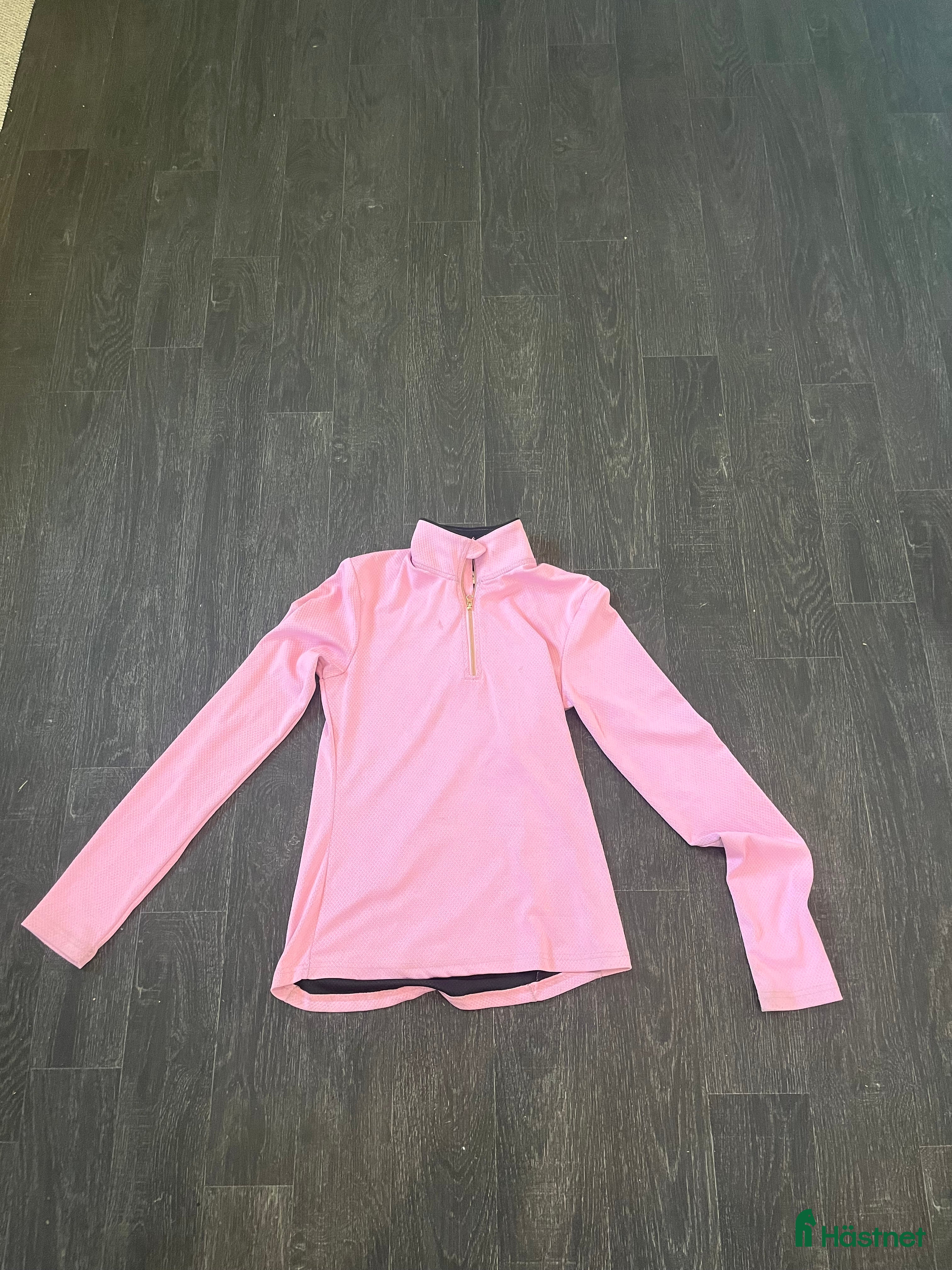 Övrig utrustning övrig utrustning till salu: Tunn långarmad tröja från CRW! i Halmstad - Annons 4