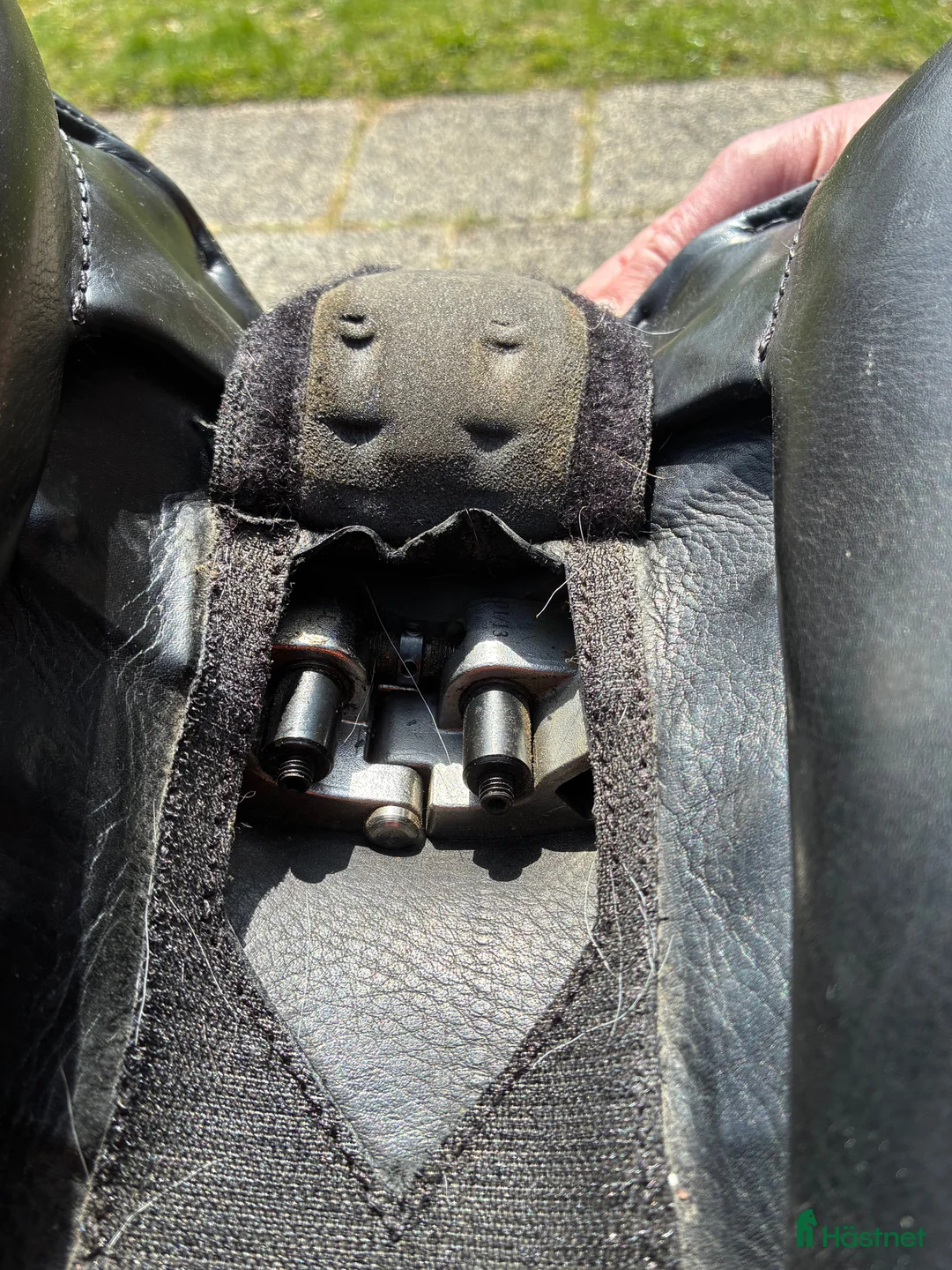 Sadlar hästutrustning till salu: Santa Cruz all-round i Åtvidaberg - Annons 4