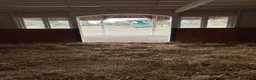  stallplats finnes: Plats i lösdriftsstall med stora hagar - Annons 4