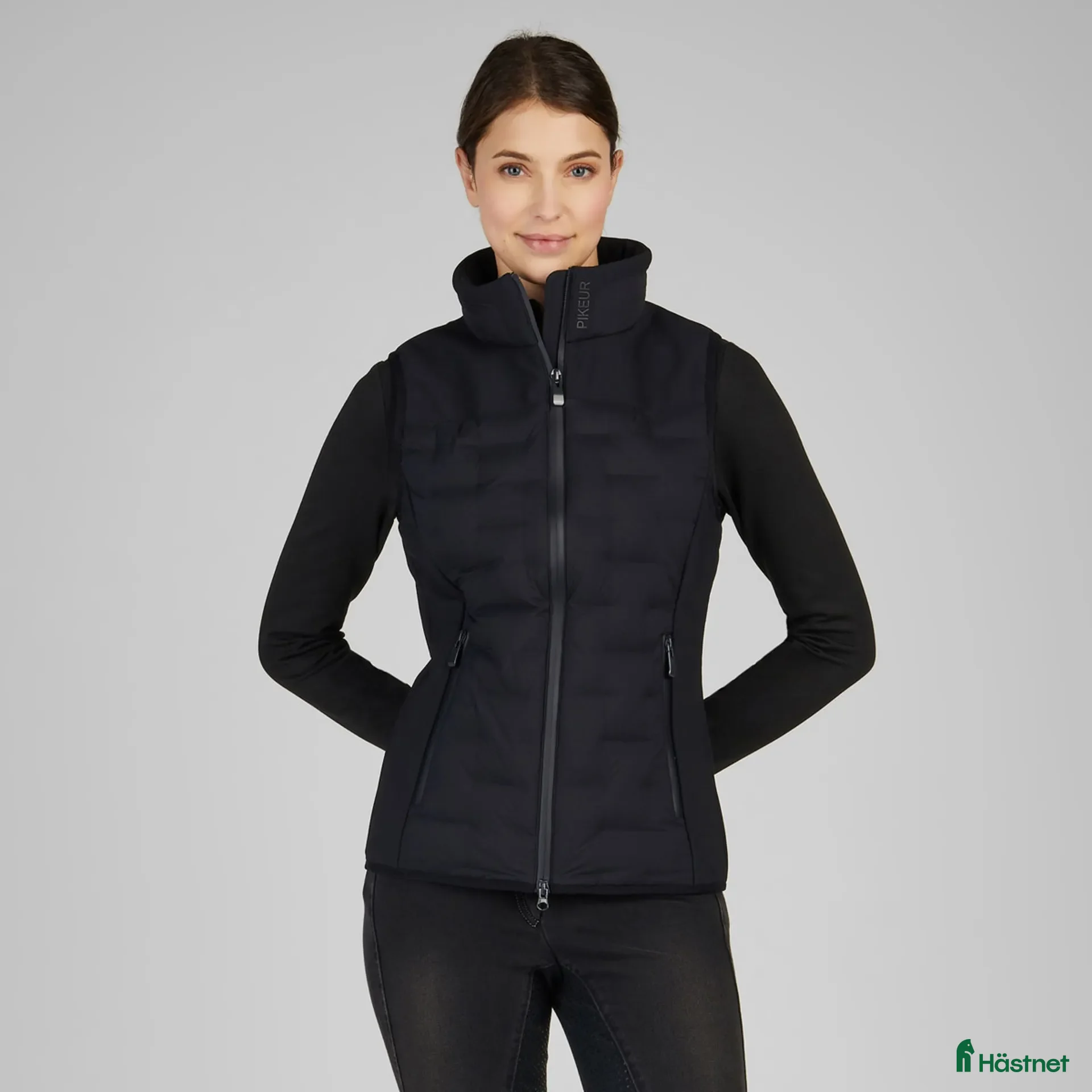 Övrigt Ridkläder ryttarutrustning till salu: Pikeur väst  i Kungsbacka - Annons 1