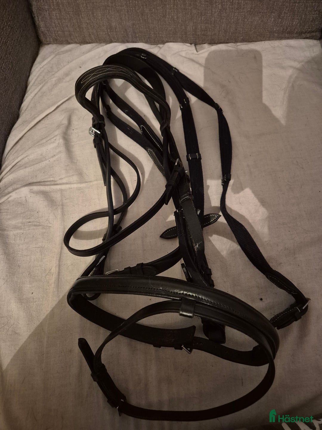 Träns hästutrustning till salu: Träns  i Nybro - Annons 1