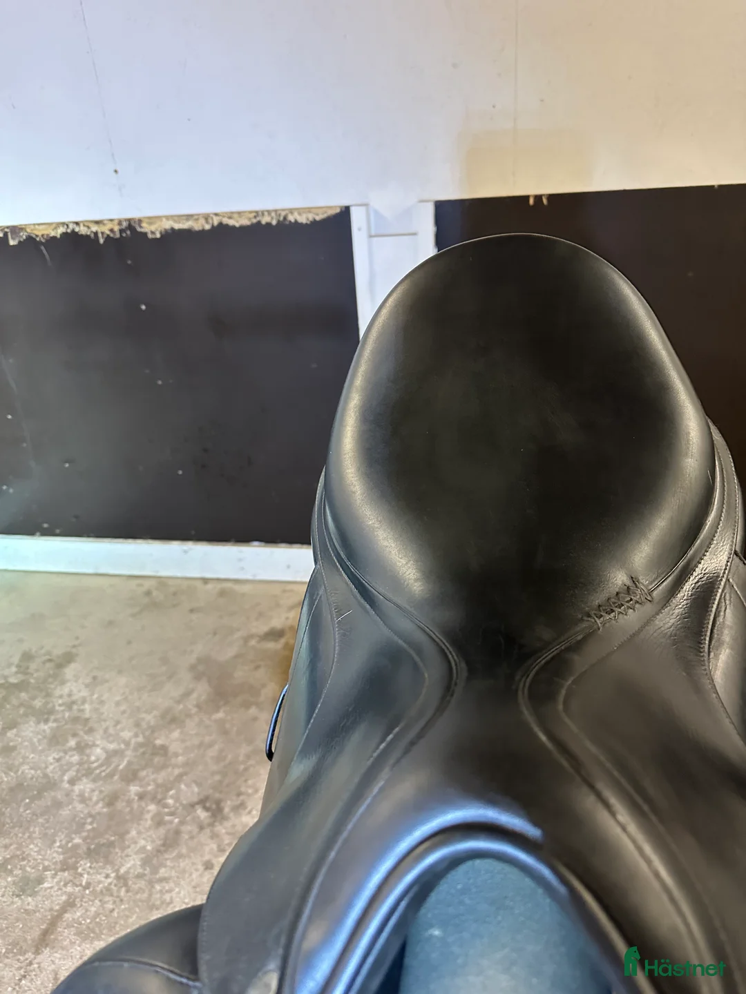 Sadlar hästutrustning till salu: Equipe Olympia  i Östra Ryd - Annons 7