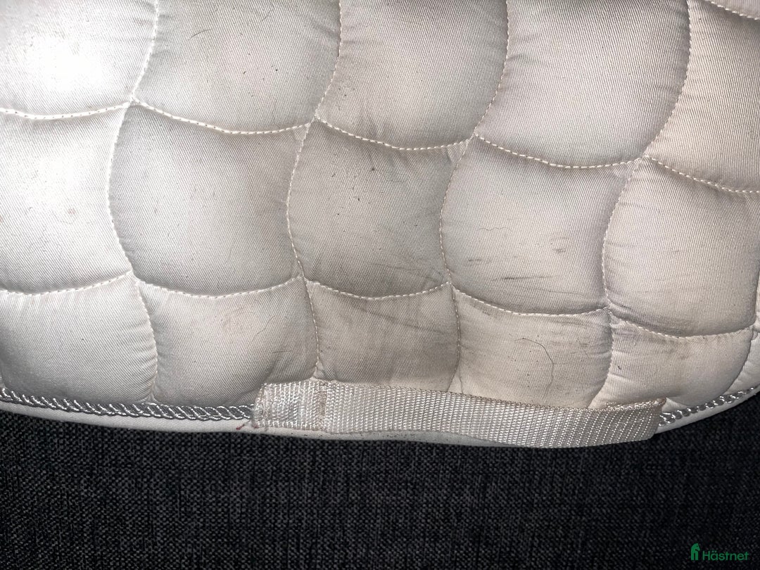 Schabrak & Vojlockar hästutrustning till salu: Fint schabrak säljes  i Jonsered - Annons 4