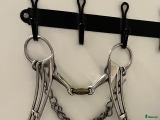 Bett hästutrustning Globus stångbett 125 cm - Annons 3