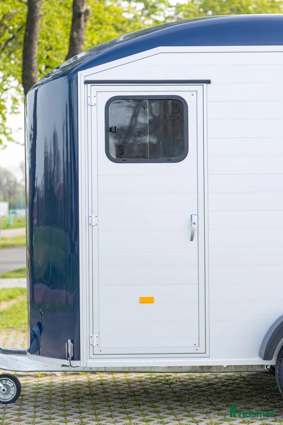 Hästtransporter  fordon & transport till salu: Cheval Liberté Maxi 2 Diagonallastad - Annons 11