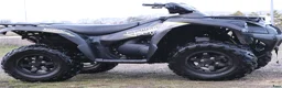 Övrigt fordon & transport till salu: Superfin fyrhjuling Kawasaki Brute Force 750 EPS - Annons 2