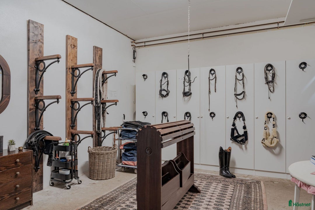  hästgårdar till salu: Östra Nyrup 123 i Höör - Annons 18