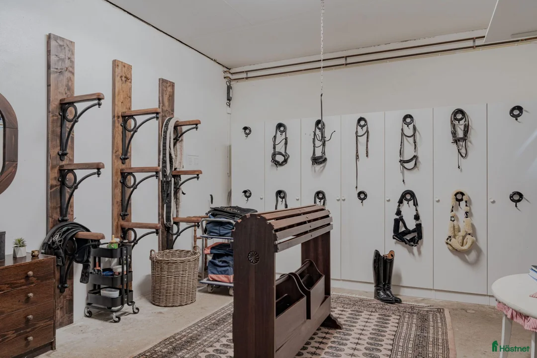  hästgårdar till salu: Östra Nyrup 123 i Höör - Annons 18