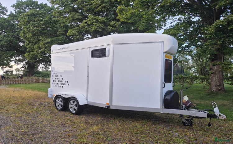 Hästtransporter  fordon & transport till salu i Fjugesta - Annons 11